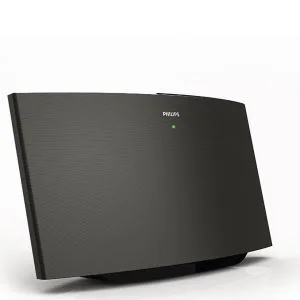 Philips AD7000W/10 Fidelio Wireless Speaker with Airplay Bild 1