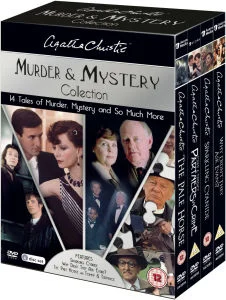 Agatha Christie Collection Bild 1
