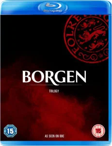 Borgen - Seasons 1-3 Bild 1