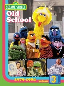 Sesame Street: Old School - Volume 3 Bild 1