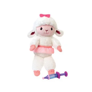 Doc McStuffins Lämmchen Bild 1