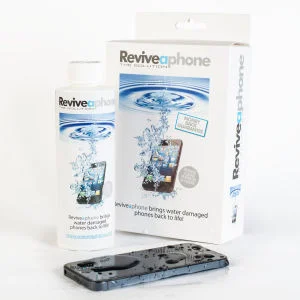Reviveaphone - durch Wasser beschädigtes Handy Reparatur Kit Bild 1