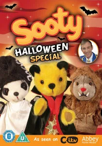 Sooty - Halloween Special Bild 1