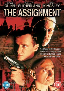 The Assignment Bild 1