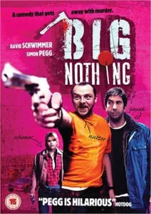 Big Nothing Bild 1
