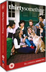 ThirtySomething - Season 2 Bild 1