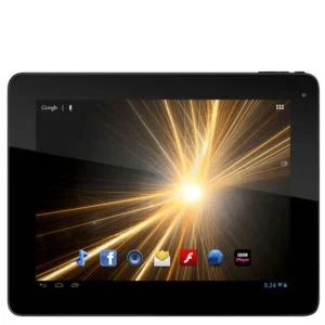 @Tab 9.7-Inch Tablet (Dual Core, 16GB, Jellybean 4.1) Bild 1