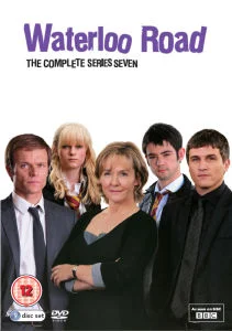 Waterloo Road - Series 7 Bild 1