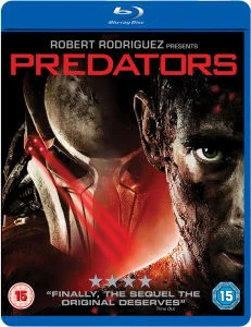 Predators Bild 1