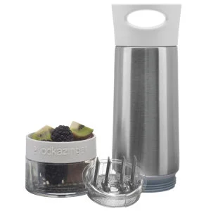 Vodka Mixer Zing Anything Bild 1