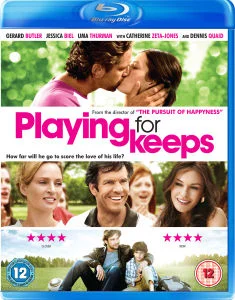 Playing for Keeps Bild 1