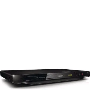Philips DVP3880/05 3000 Series DVD Player Bild 1