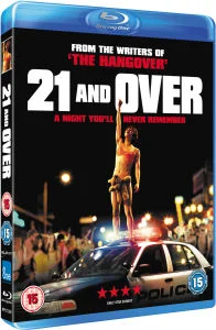 21 and Over Bild 1