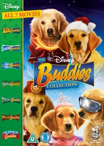 The Disney Buddies Collection Bild 1