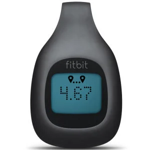 Fitbit Zip - Kohle Bild 1