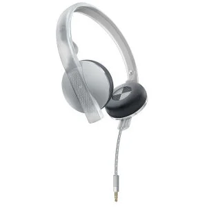 Philips O'Neill The Bend Detachable Headphones - White/Black Bild 1