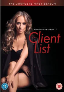 The Client List - Season 1 Bild 1