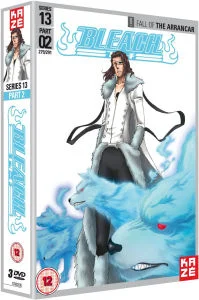 Bleach - Series 13: Part 2 (Episodes 279-291) Bild 1