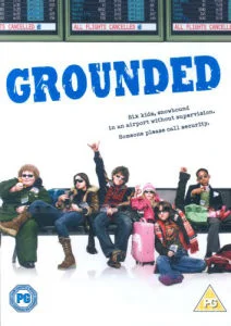 Grounded (AKA Unaccompanied Minors) Bild 1