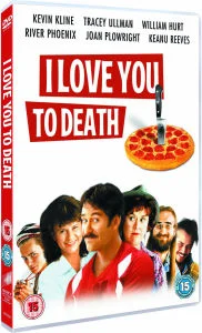 I Love You To Death Bild 1