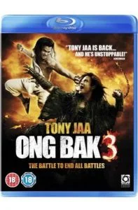 Ong Bak 3 Bild 1