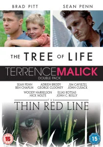 The Tree of Life / The Thin Red Line Bild 1