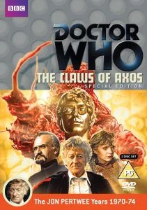 Doctor Who: The Claws of Axos - Special Edition Bild 1