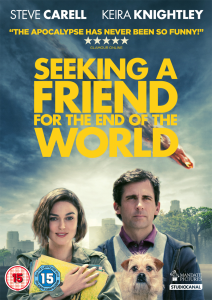 Seeking a Friend for the End of the World Bild 1