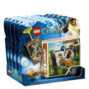 LEGO Legends of Chima: CHI Waterfall (70102) Bild 1