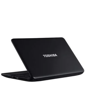 Toshiba Satellite Pro C850-14D Laptop (Intel Celeron, 4GB, 500GB, 15.6 Inch Screen) Bild 1