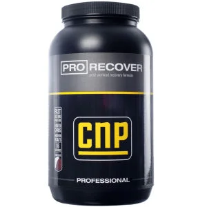 CNP Pro Recover (1.28kg) - 1280g - Gefäss - Schokolade Bild 1