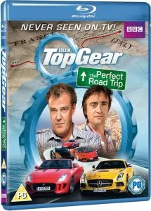 Top Gear: The Perfect Road Trip Bild 1