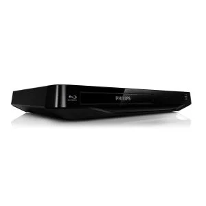 Philips BDP2900/05 Blu-ray und DVD-Player Bild 1