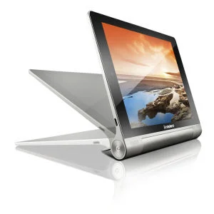 Lenovo Yoga 10,1 Zoll Tablet - 16 GB Bild 1