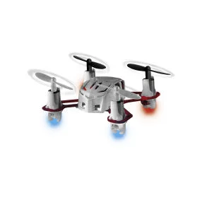 Revell Mini Quadcopter - Nano Quad - White/Red Bild 1