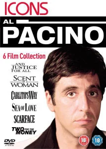 Al Pacino Collection Bild 1