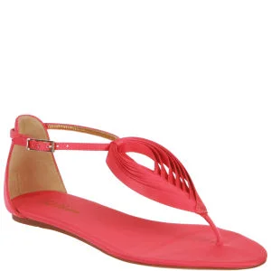 Ted Baker Women's Acquan Sandal - Pink - 3 - Rosa Bild 1