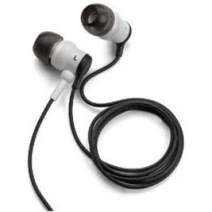 Altec Lansing Muzx XY MZX126WEAM Headphones (Black) Bild 1