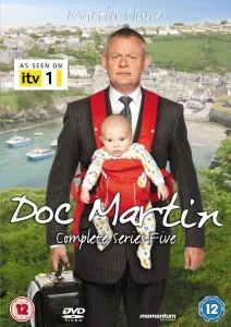 Doc Martin - Series 5 Bild 1