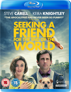 Seeking a Friend for the End of the World Bild 1