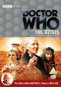 Doctor Who: Aztecs - Special Edition Bild 1