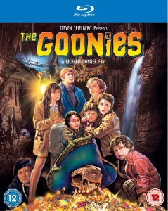 The Goonies Bild 1