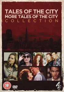 Tales of the City / More Tales of the City Bild 1
