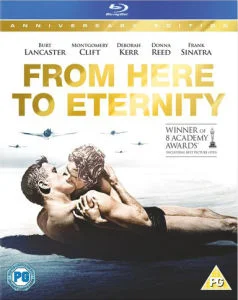 From Here to Eternity Bild 1