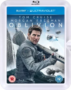 Oblivion - Special Edition Frame Packaging Bild 1
