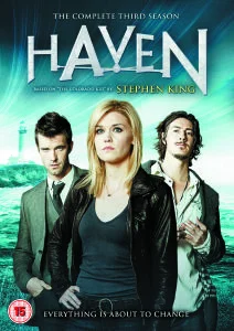 Haven - Season 3 Bild 1