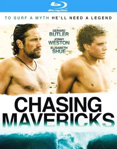 Chasing Mavericks Bild 1