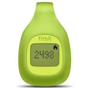 Fitbit Zip - Lime Bild 1
