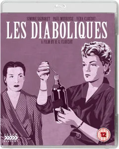 Les Diaboliques Bild 1