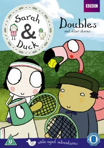 Sarah & Duck: Doubles Vol. 2 Bild 1